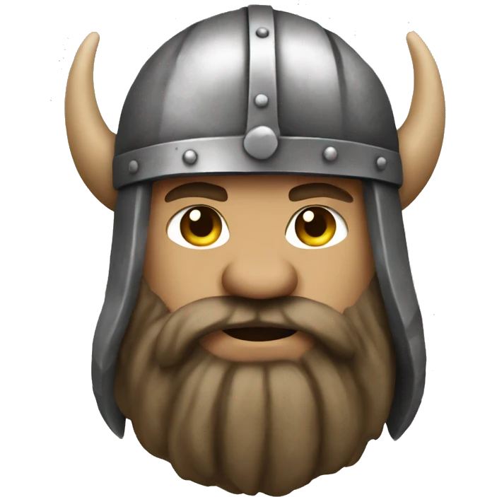 viking emoji