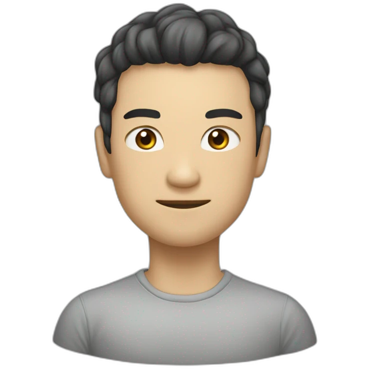 逆流顺流谢霆锋 emoji