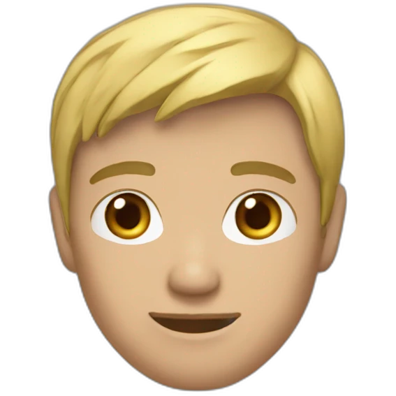 Цвергшнауцер emoji