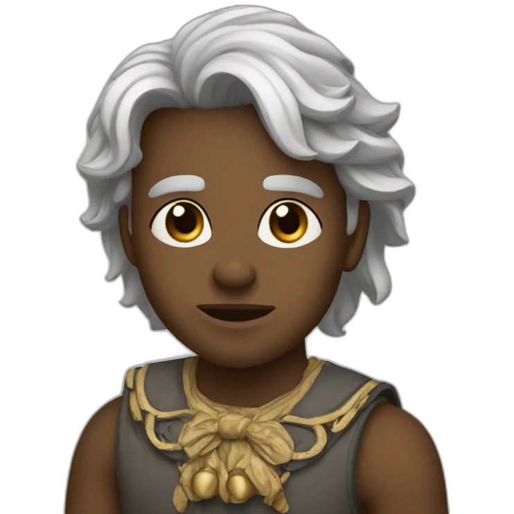 Sidiki diabatr emoji