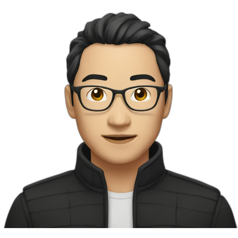 jian yang emoji