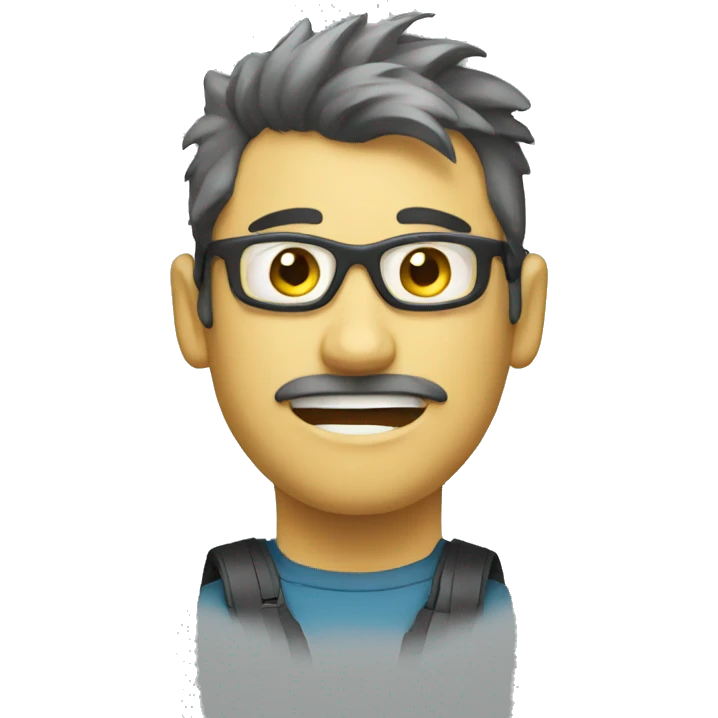 electrique emoji