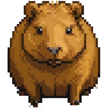 capybara emoji