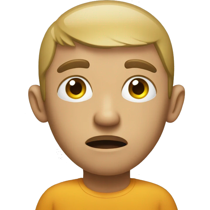 syllable stress emoji
