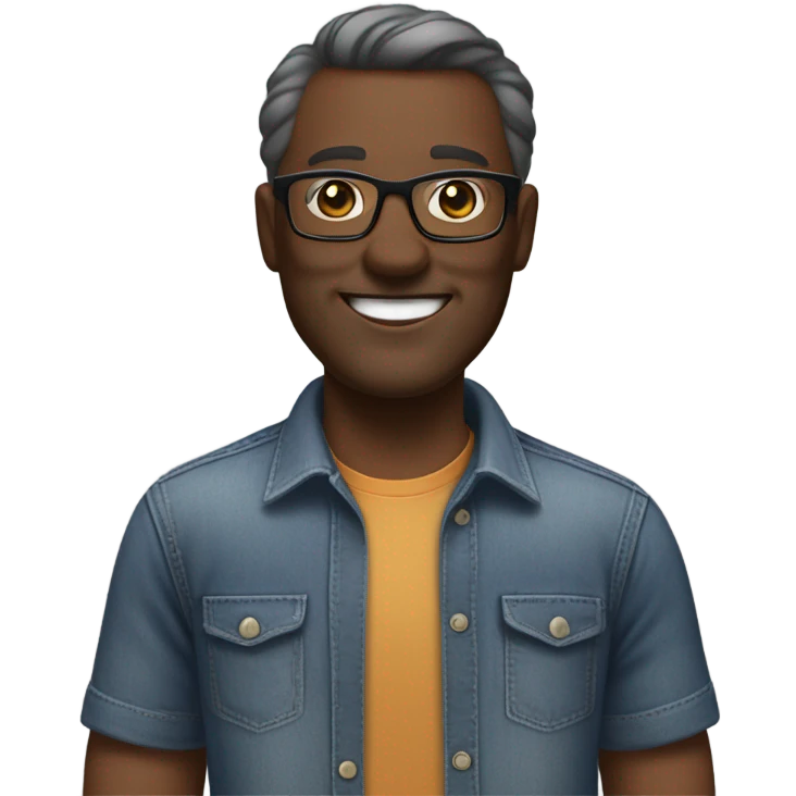 JOHN emoji