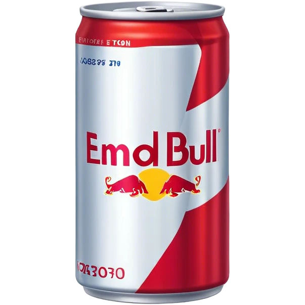 Red Bull emoji