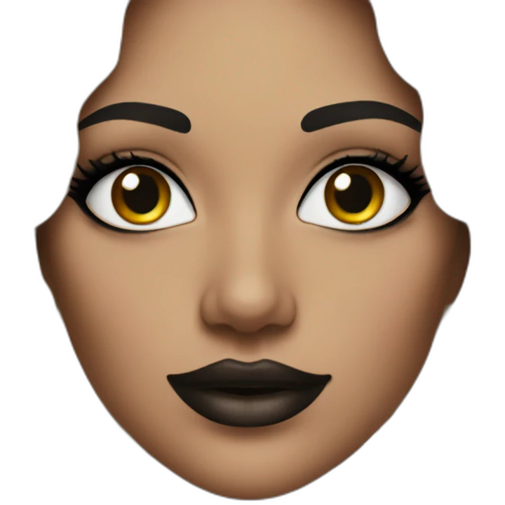 Sephora emoji