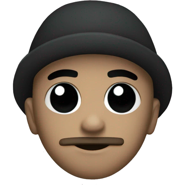 Robber emoji emoji