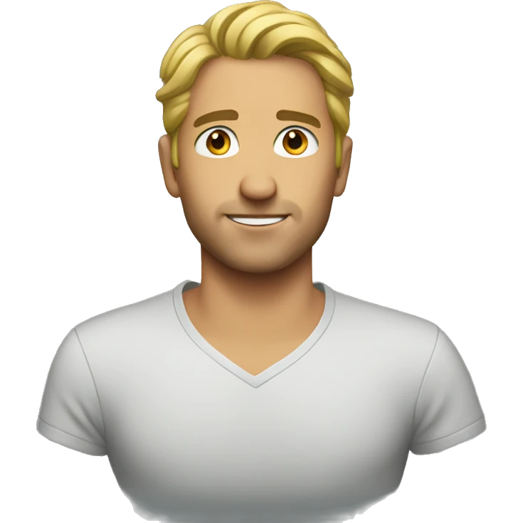 Brad emoji