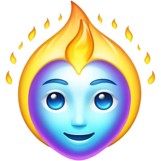 soul fuel emoji