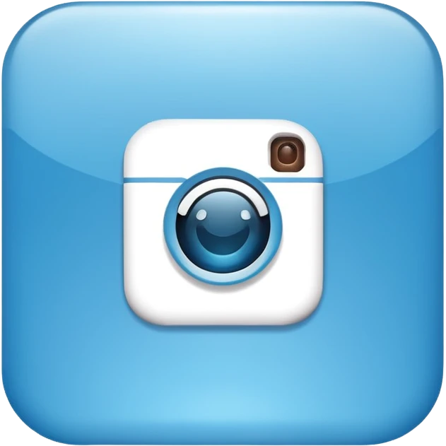 SAVE INSTAGRAM ICON emoji
