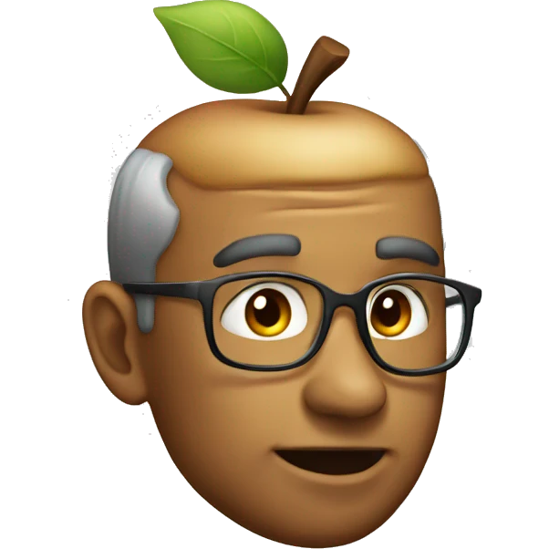 Apple IOS  emoji