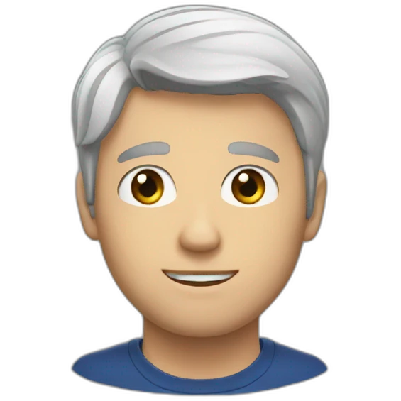 PAtrik emoji
