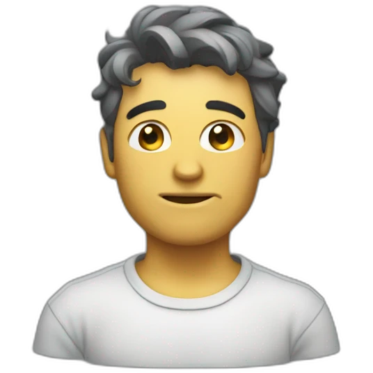 Pooled NFT emoji