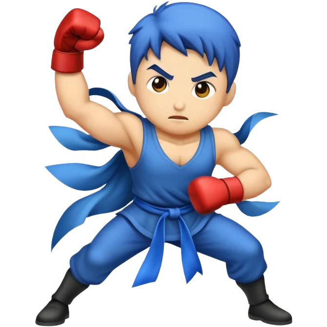 Fight for your freedom until you achieve  emoji