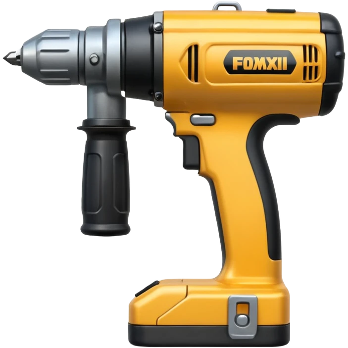 carpenter drill emoji