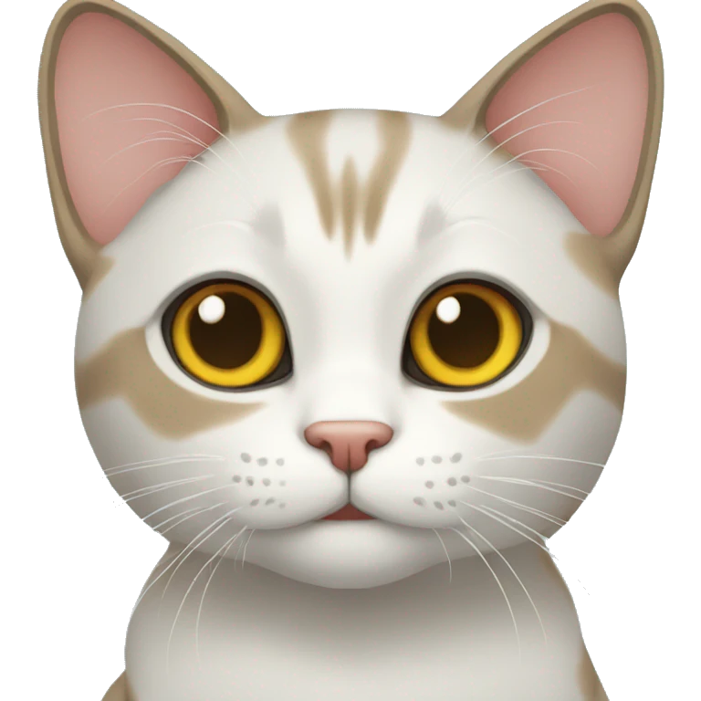 GATO emoji