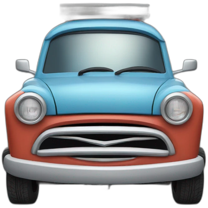 PIXAR CARS\ emoji
