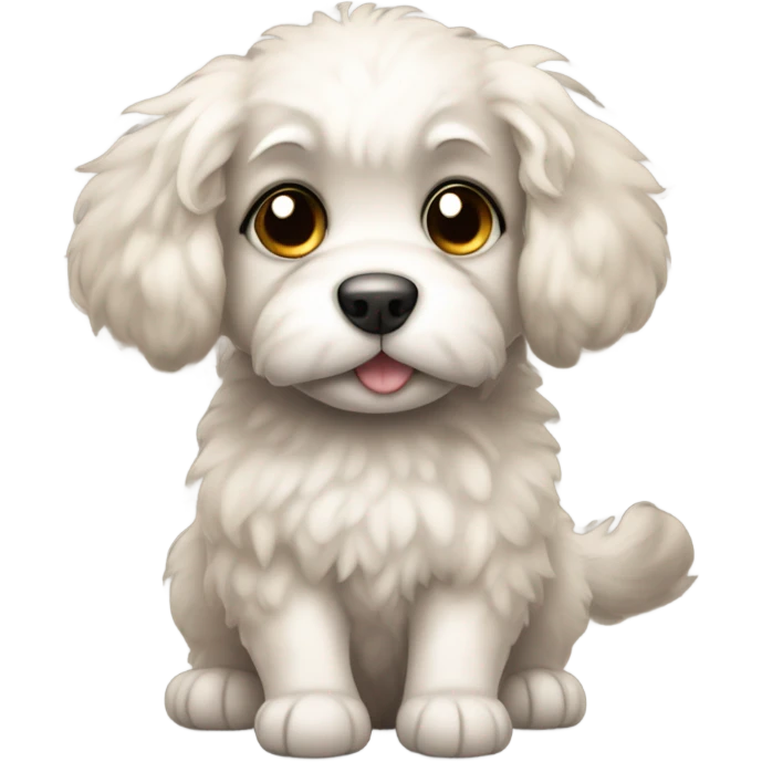 Cute emoji