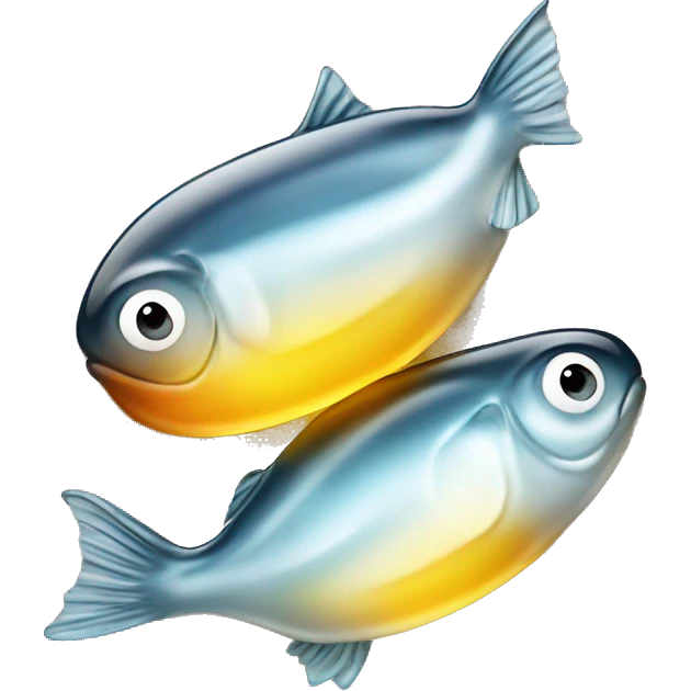 Cod liver oil emoji