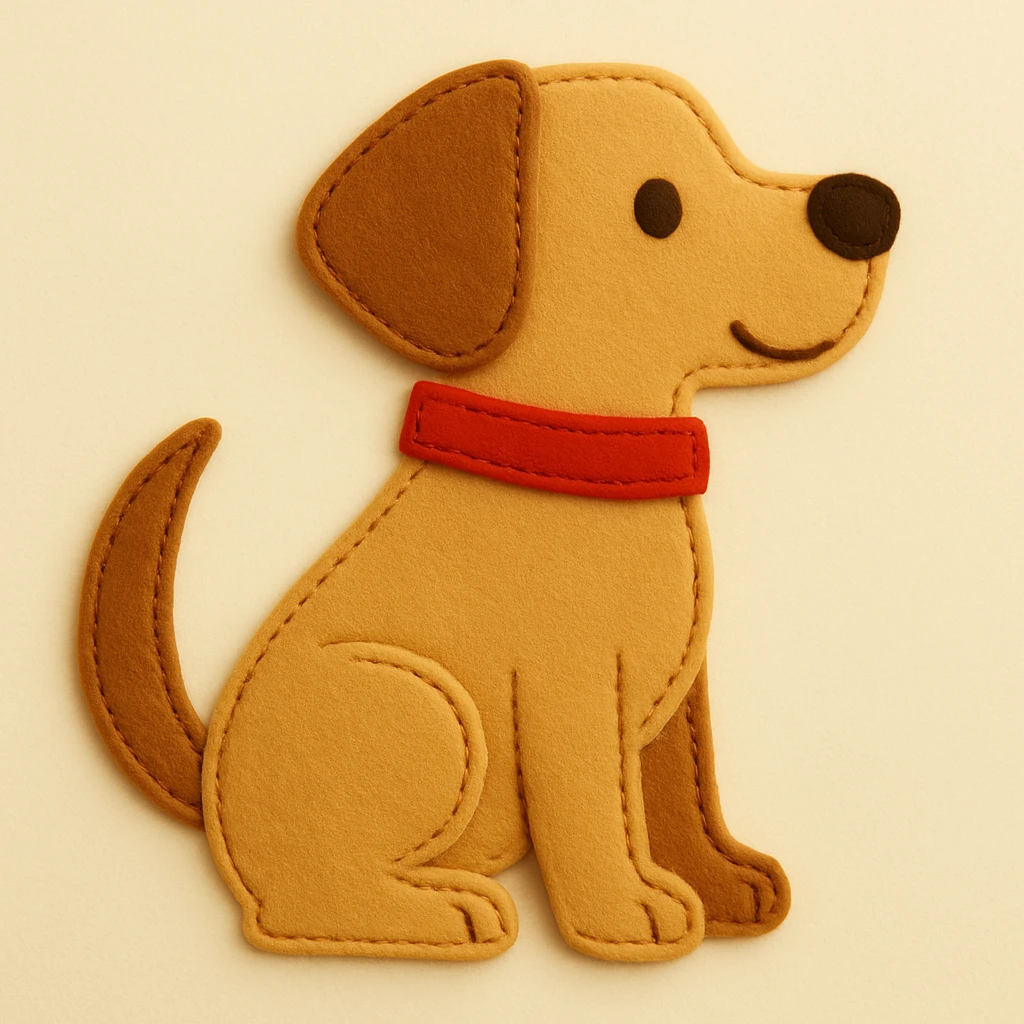 dog emoji