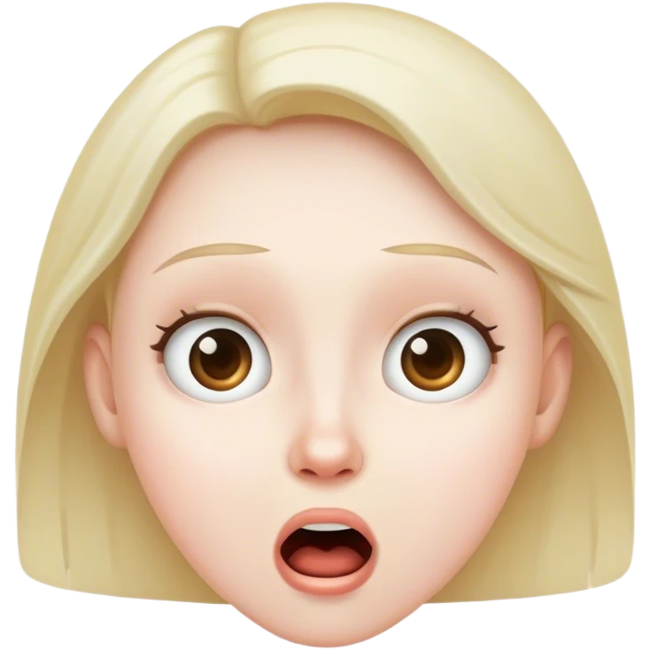 💯🥺 emoji