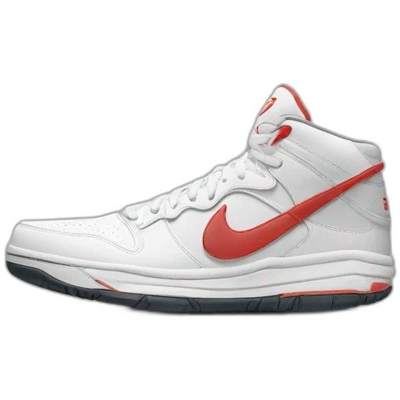 total 90 nike shoes emoji