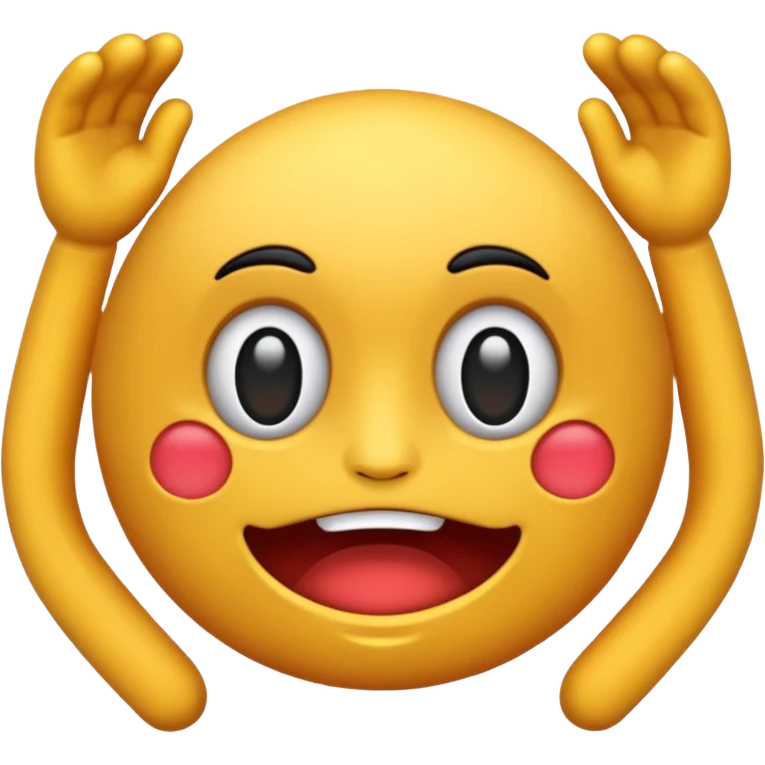 Un emojin de chuky emoji