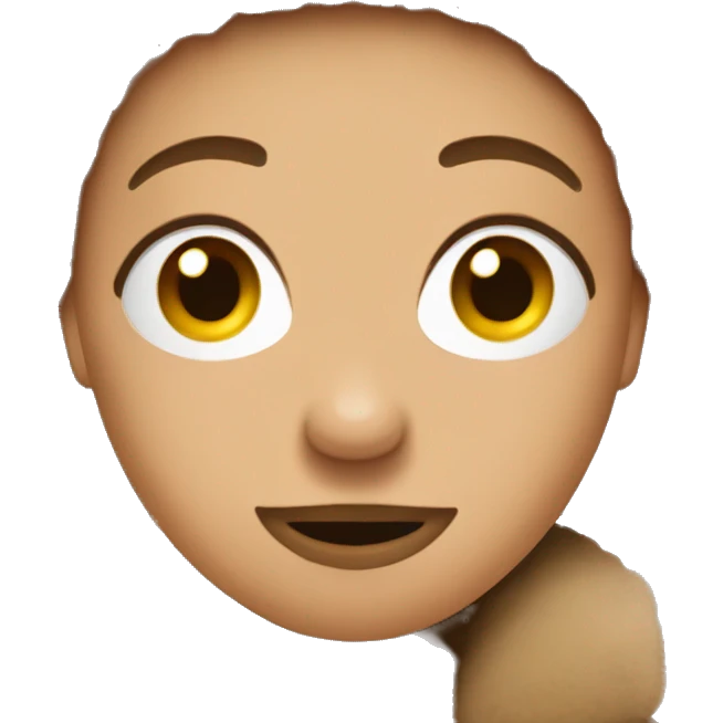 brown Uggs emoji
