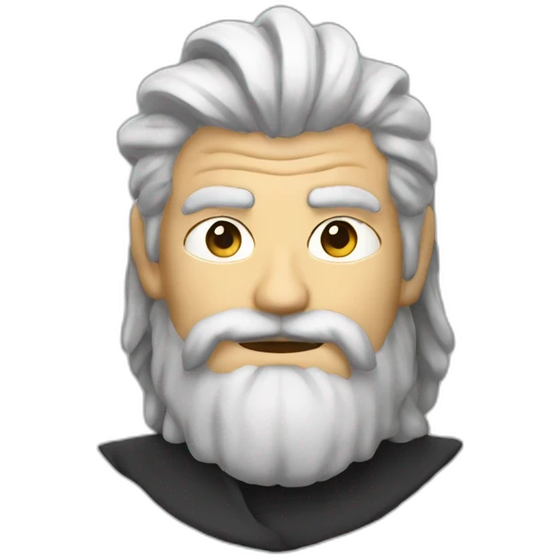 Gojo saturo  emoji