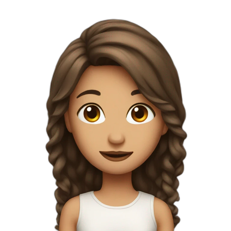 Lover emoji