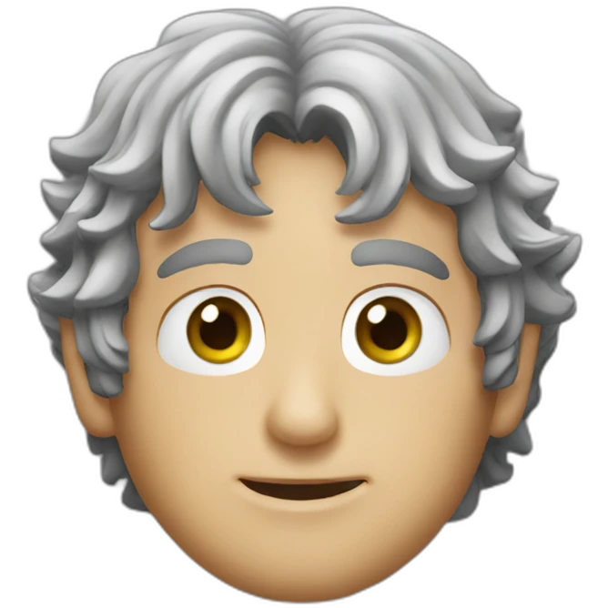 frodo emoji