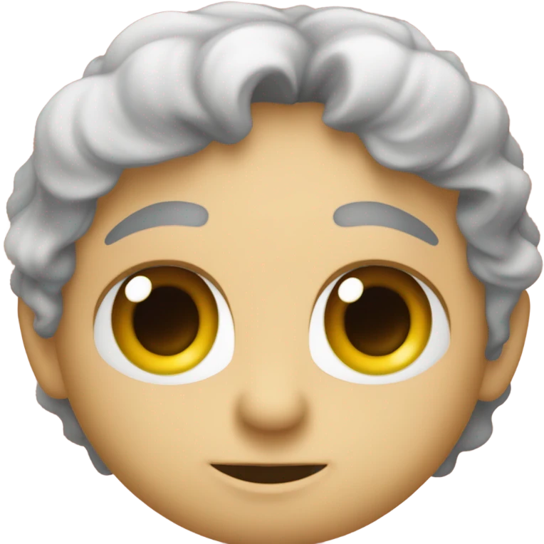 kreis mit allen farben emoji