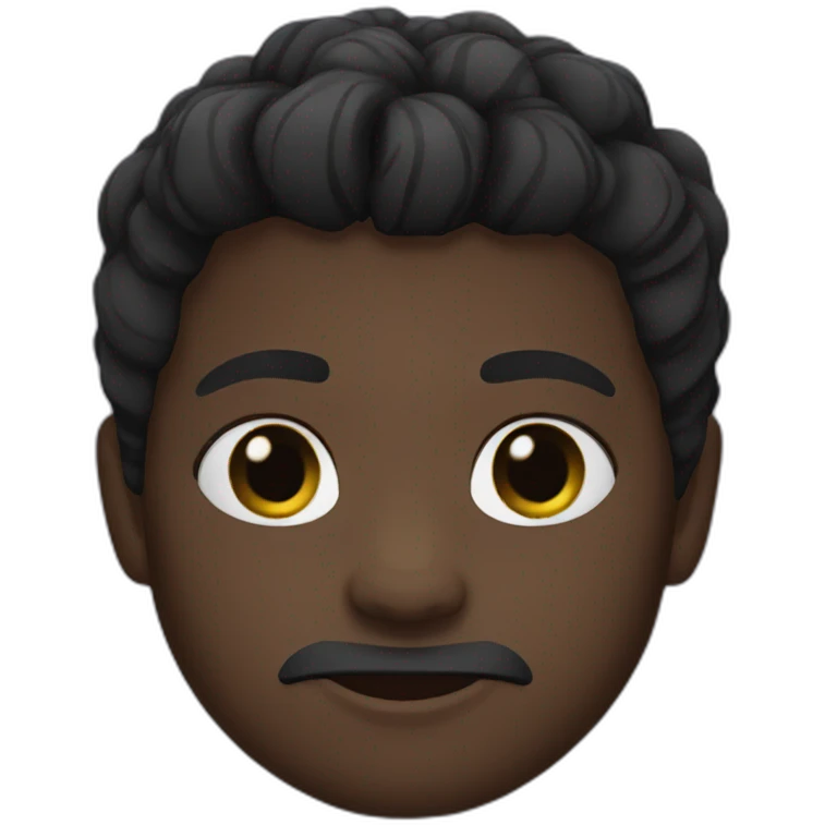 black panther emoji