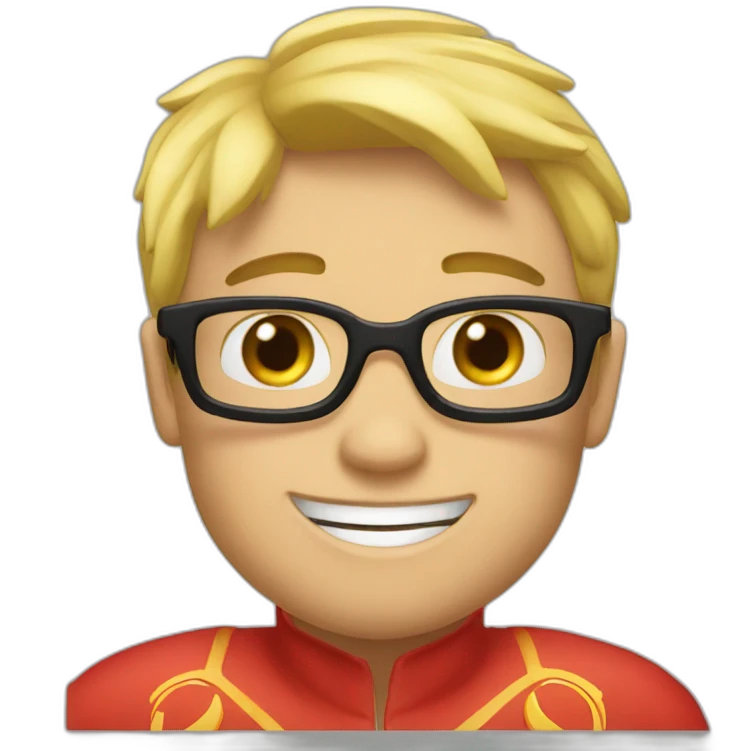 Flash mcqueen emoji