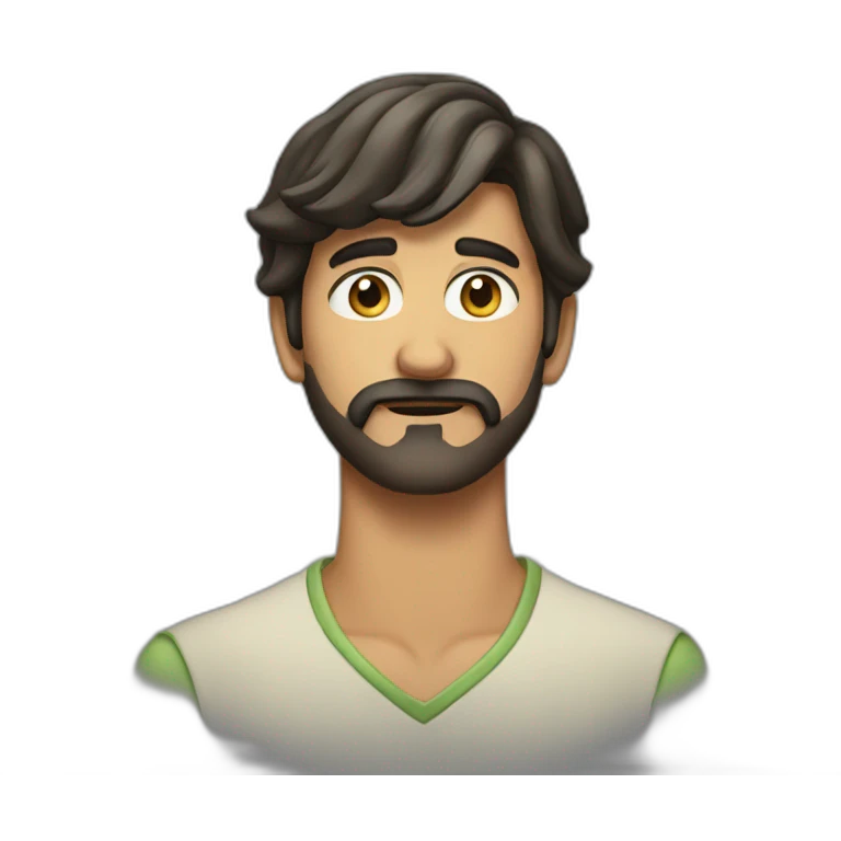 rana emoji