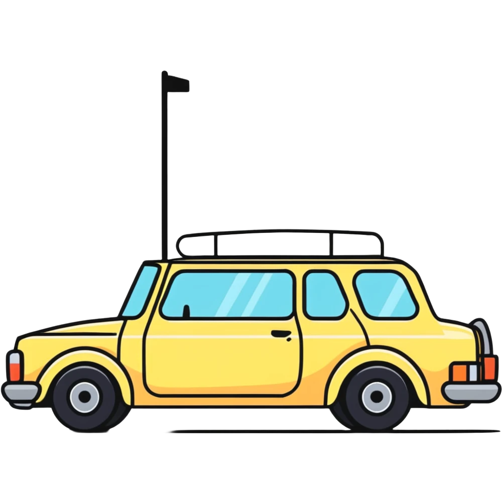 car emoji