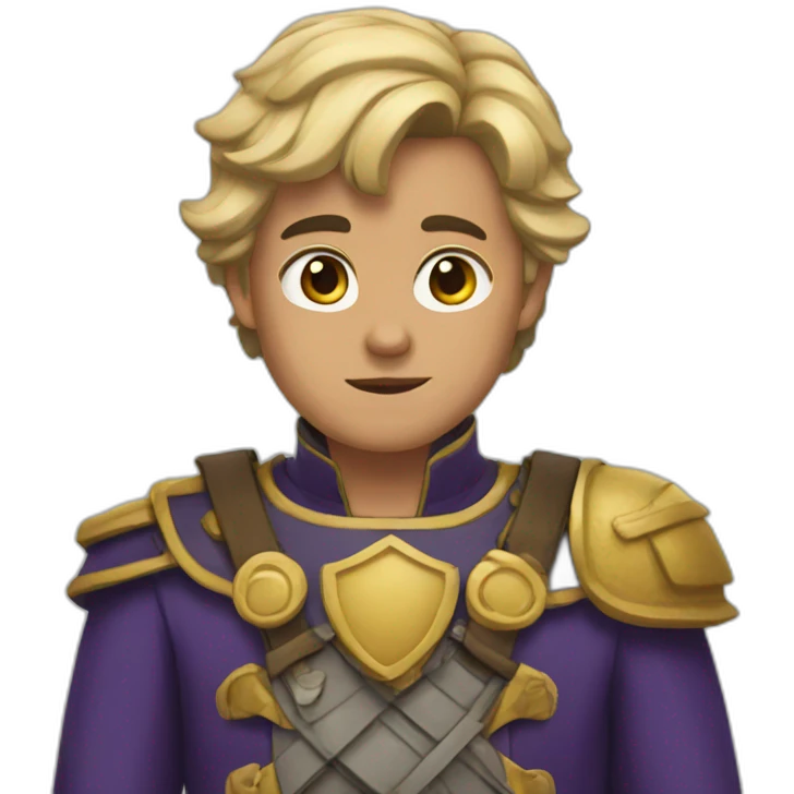 hector emoji