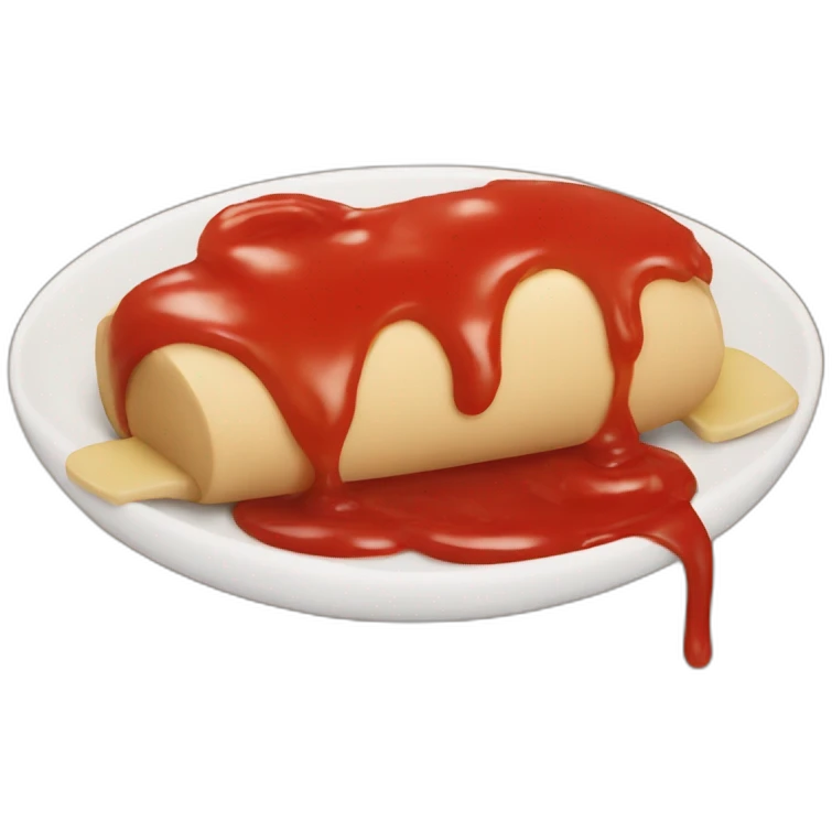 catsup emoji