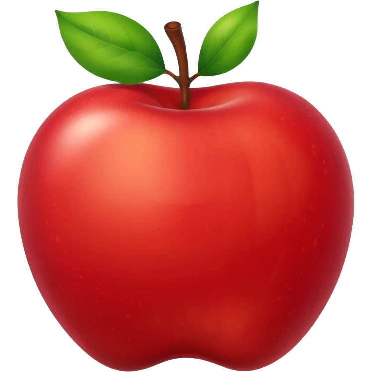 apple emoji