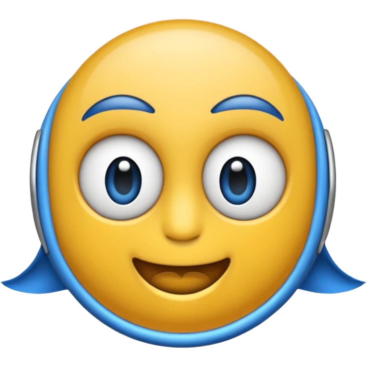 Джедайский меч emoji