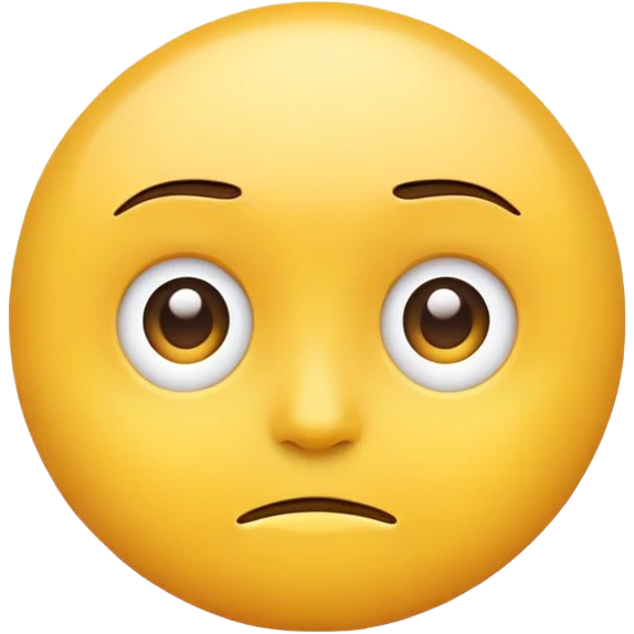 Side eye emoji emoji