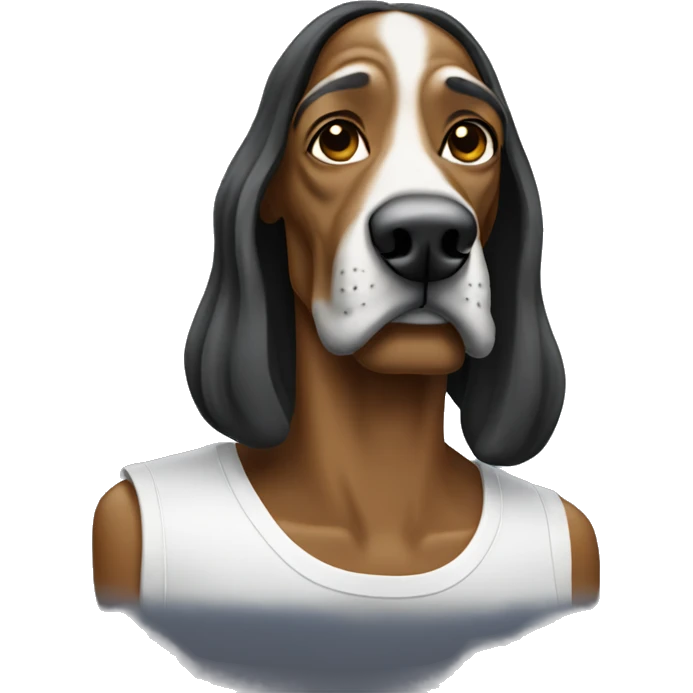 Snoop Dog emoji