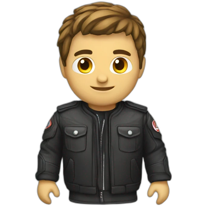 moto emoji