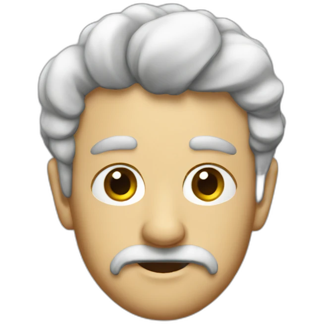 Schnuffi emoji