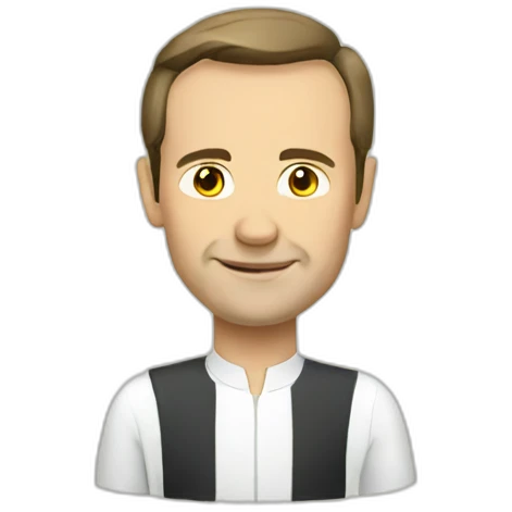 medvedev emoji