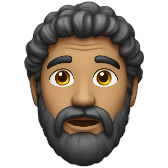 God Ramji emoji