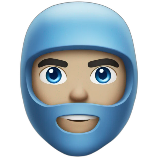 sub-zero emoji