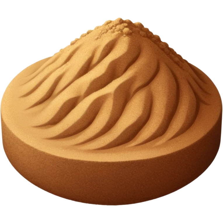 Brown  emoji