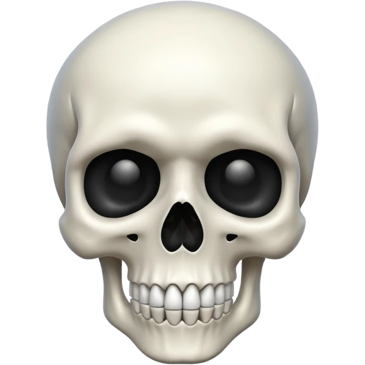 💀 emoji